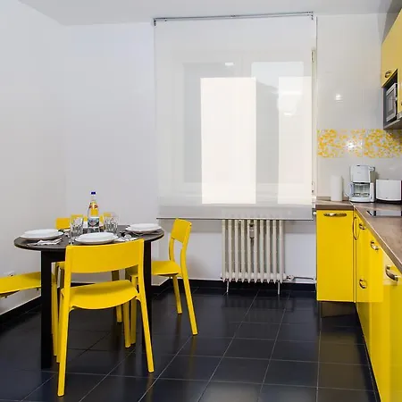 Apartment Contemporary Stylish ~ Old Town *