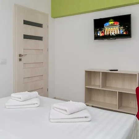 Contemporary Stylish ~ Old Town Appartamento *